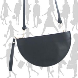 SHIRALEAH NWT Andrea Crossbody Bag, Wristlet or Clutch